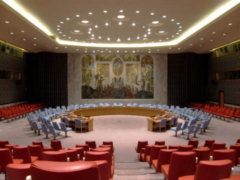 Scontri Israele-Palestina: domani riunione del Consiglio Sicurezza Onu chiesto da Tunisia, Norvegia e Cina