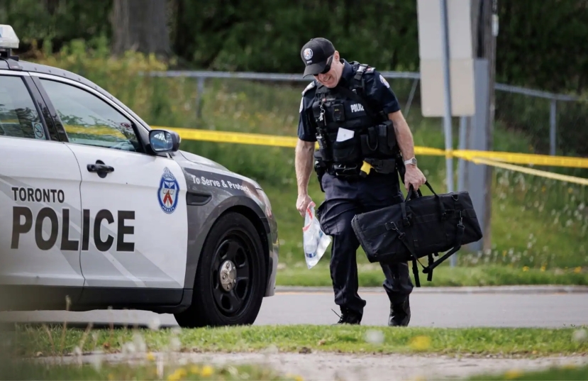 Canada: a Toronto una riunione di condominio nel sangue con 5 vittime. Ucciso dalla polizia l’aggressore