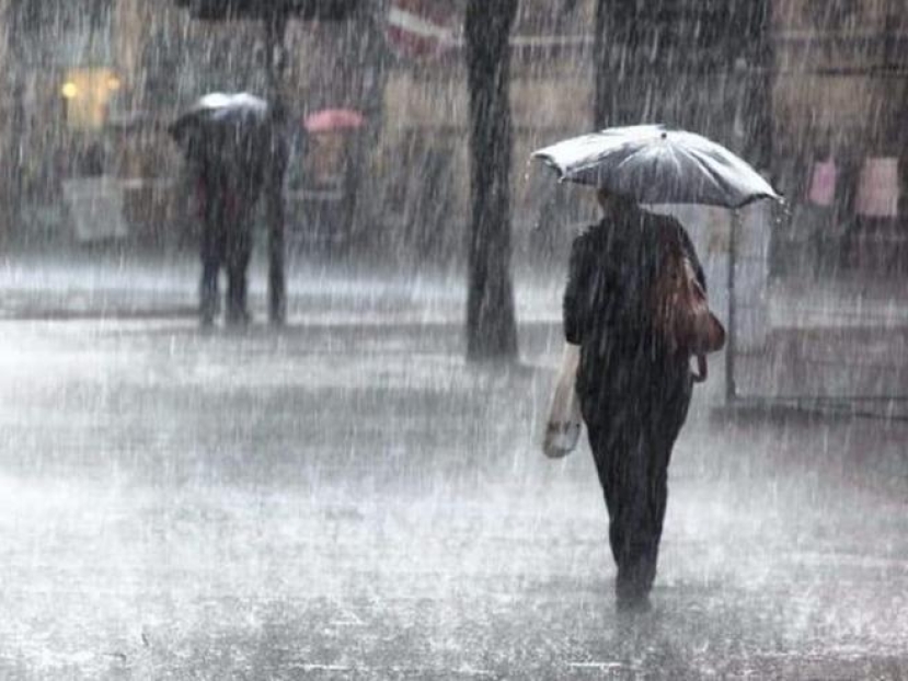 Meteo: ancora pioggia battente su tutta Italia. Emilia Romagna in allerta rossa dopo l’alluvione