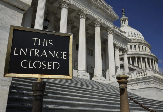 Economia Usa: il voto del Senato per evitare la bancarotta entro domani a mezzanotte