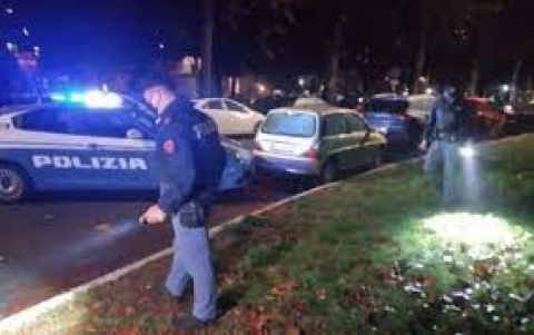 Torino, omicidio operatore Croce Verde Melis: arrestato un uomo incastrato dalle telecamere