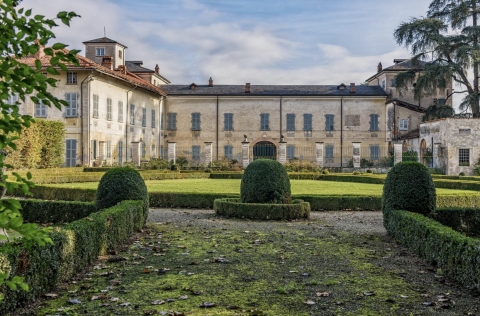 XIV Giornata Dimore Storiche: il 26 maggio aperte al pubblico 30 residenze in Piemonte