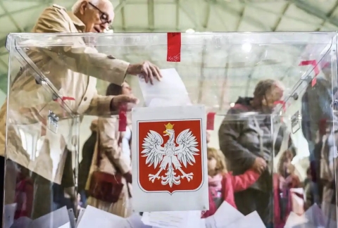 Voto Polonia: è il PiS, partito di governo uscente ad aver ottenuto la maggioranza con il 36,8%