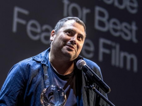 Cinema, l’Orso d’Oro di Berlino assegnato al rumeno Radu Jade. La giuria: “Qualità d’opera d’arte”