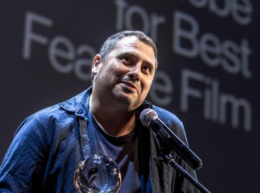 Cinema, l’Orso d’Oro di Berlino assegnato al rumeno Radu Jade. La giuria: “Qualità d’opera d’arte”