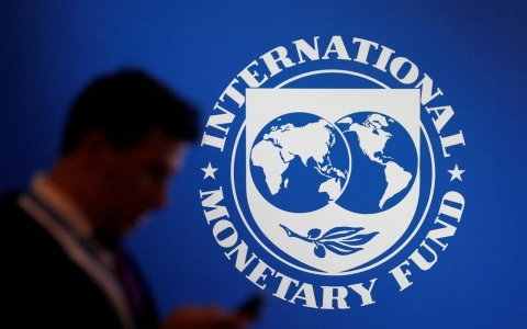Il Fondo Monetario Internazionale (FMI) migliora le stime per l'Italia nel 2020 ma taglia il 2021