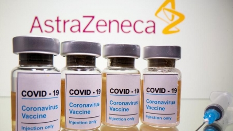 Vaccino: il 29 gennaio si attende il via libera dell'Ema per AstraZeneca e Università di Oxford