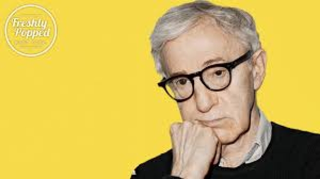 A Venezia arriva Woody Allen con il suo film girato in Francia : “Coup de chance”