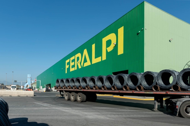 Sostenibilità: l'azienda siderurgica bresciana Feralpi Group entra per la terza volta nella lista del Climate Leaders Europei