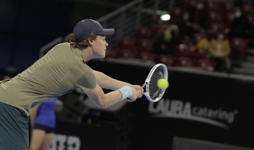 Tennis: la vittoria di Jannik Sinner agli Open di Sofia e la piccola storia di come nasce una stella