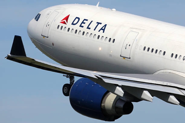 Volare a Detroit: Delta Airlines lancia il nuovo volo giornaliero diretto da Roma