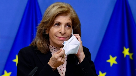 Green pass, Kyriakides (UE): “Competenze spettano a Stati membri”