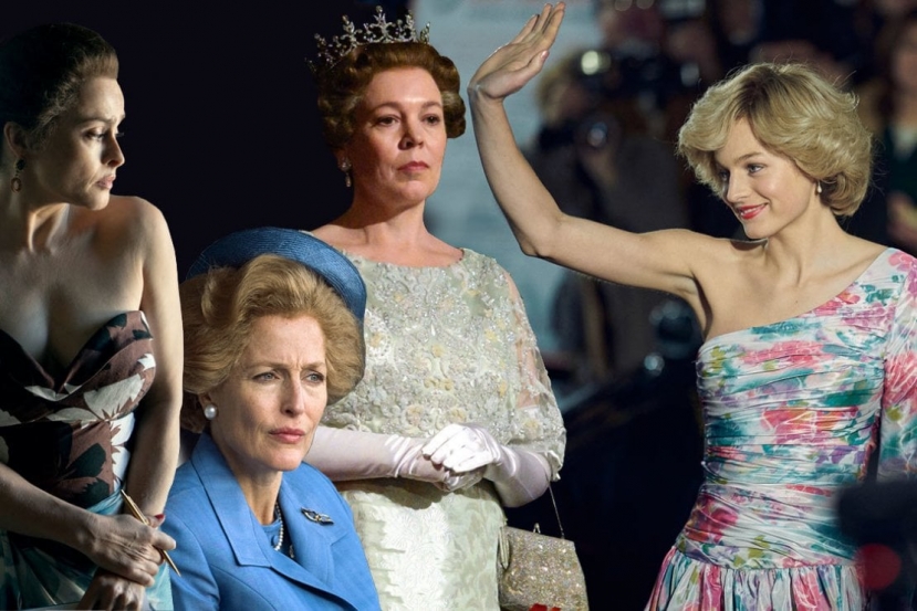 La serie televisiva di Netflix “The Crown” che imbarazza la Casa Reale inglese. Il Segretario alla Cultura scrive ai vertici della tivvù