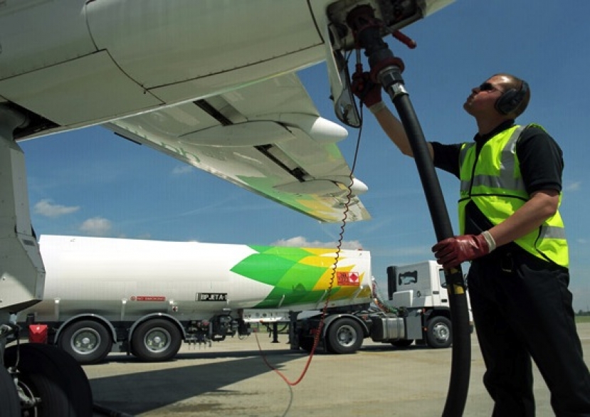 Aeroporti di Roma entra nel progetto Ue &quot;Smart Airports&quot;. Studierà i processi dei carburanti sostenibili