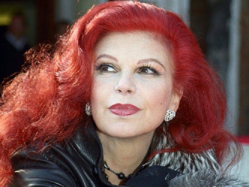 Addio a Milva (82), la Signora della musica dai capelli rossi. L&#039;ultimo lavoro con Battiato