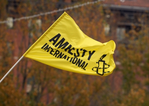 Diritti Civili: dopo oltre 10 anni Amnesty International chiude la sua sede di Hong Kong