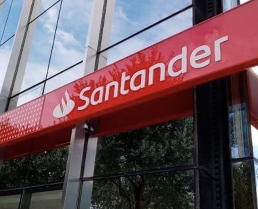 Credito: il gruppo bancario spagnolo Santander chiude le 21 filiali in Italia guidate da Gotti Tedeschi