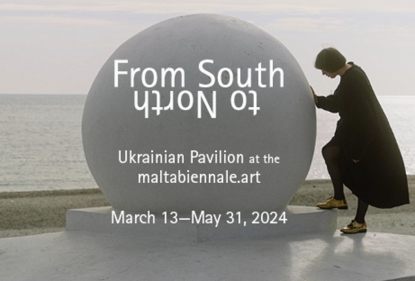 Malta: aprirà il 14 marzo la sua prima Biennale d’Arte con un padiglione dedicato all’Ucraina