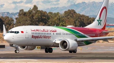 Covid e variante Omicron fanno prolungare all Marocco la sospensione dei voli internazionali sino al 31 dicembre