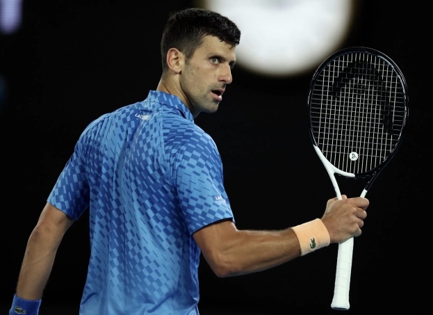 Tennis: decimo titolo per il serbo Novak Dijokovic battendo il greco Stefanos Tsitsipas