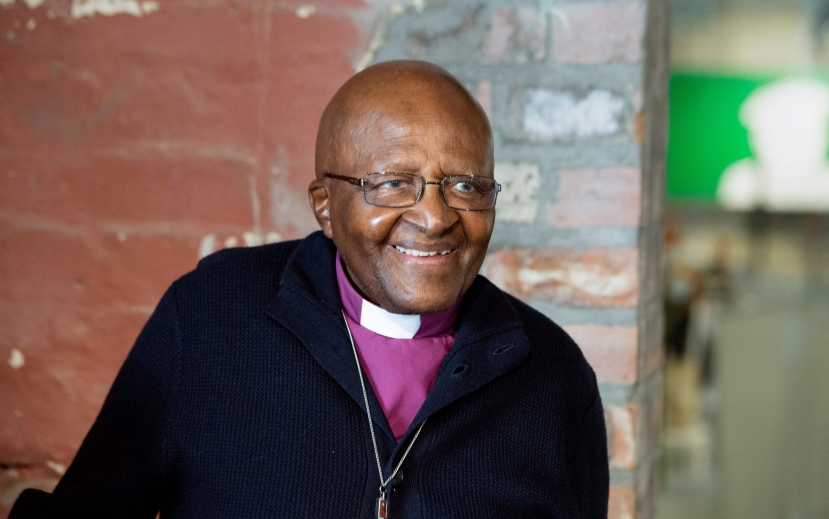 Sudafrica: morto il leader anti-apartheid Desmond Tutu (90). Fu Nobel per la Pace nel 1984