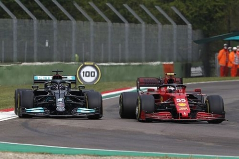 Gp Portogallo: Bottas conquista una millimetrica pole position davanti ad Hamilton
