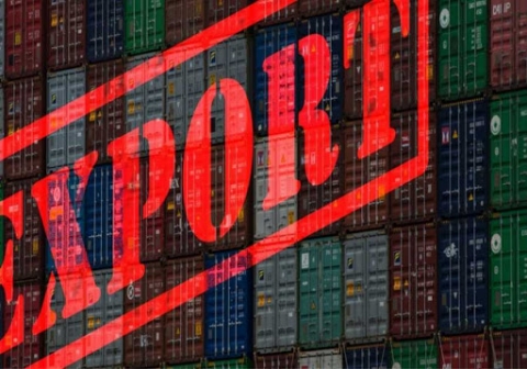 Commercio, Istat: esportazioni in calo del 9,7% nel 2020. La contrazione riguarda tutti i mercati