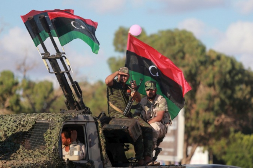 Tunisi: fallito il Forum per il dialogo politico libico per un governo di unità nazionale