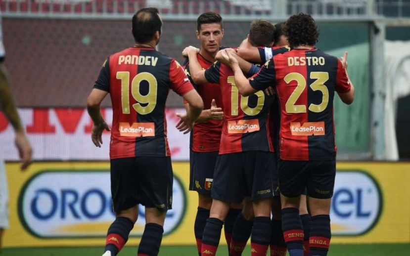 Calcio: confermati positivi i test dei 14 giocatori del Genoa. Ora attesa per quelli del Napoli