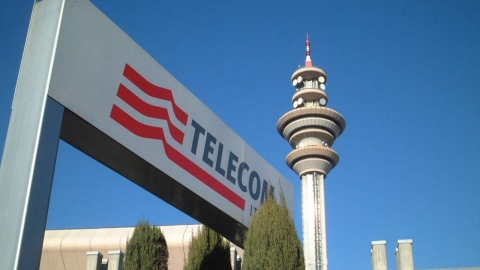 Telecomunicazione: BT Italia Spa cede due rami d’azienda a Telecom per forniture di servizi alla PA