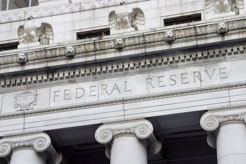 Federal Reserve: l&#039;inflazione al di sopra del 2%. Tassi invariati tra 0 e 0,25% ma fino a quando?
