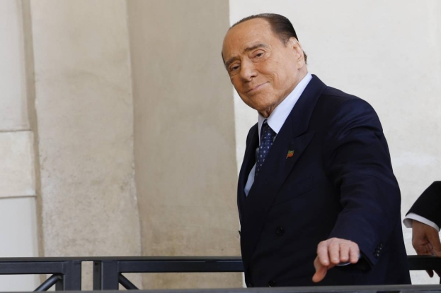 Milano: nuovo ricovero per Silvio Berlusconi al San Raffaele nello stesso reparto del 19 maggio scorso