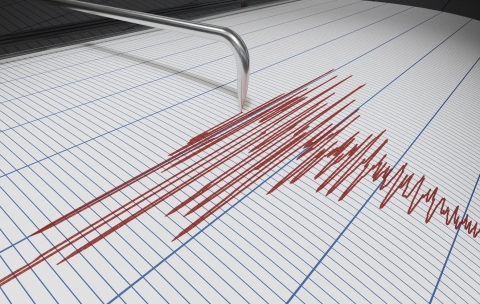 Parma: sciame sismico nella notte nell’area di magnitudo 3.4. Epicentro a Langhirano. Nessun danno