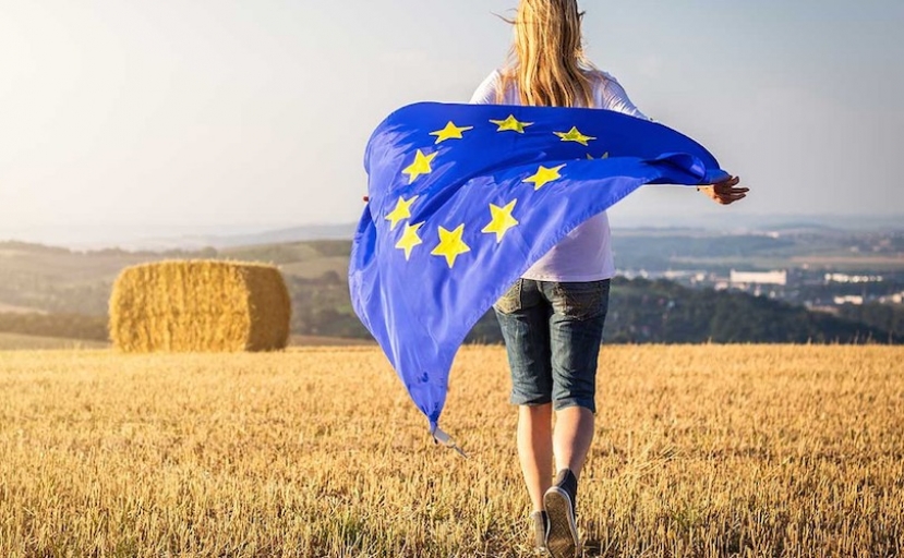 Agroalimentare: la Politica Agricola Comune dell&#039;UE compie 60 anni. L&#039;obiettivo di un mercato aperto e sostenibile