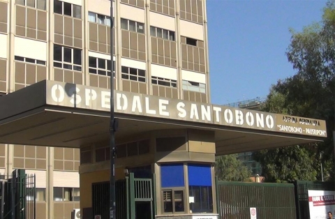 Napoli: arrestata una coppia per lesioni e abbandono del figlio neonato ora ricoverato all'Ospedale Santobono