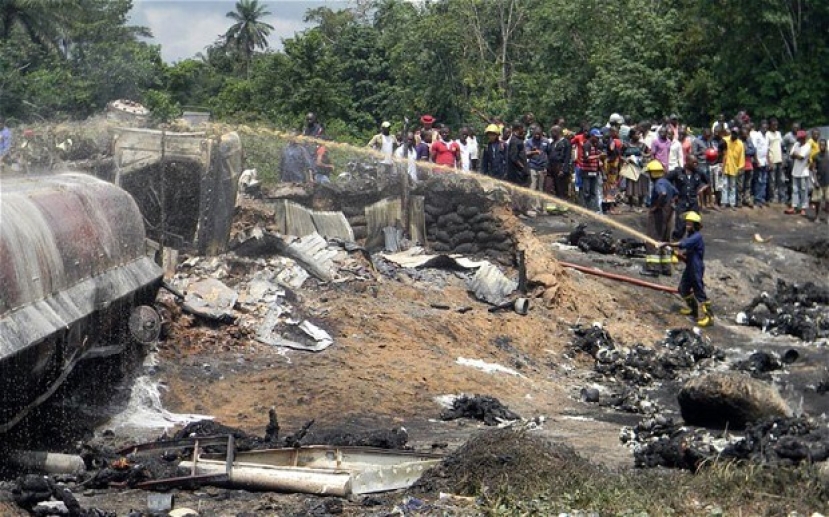 Nigeria: l’esplosione di una bomba provoca la morte di 54 agricoltori. È la lotta per la pastorizia