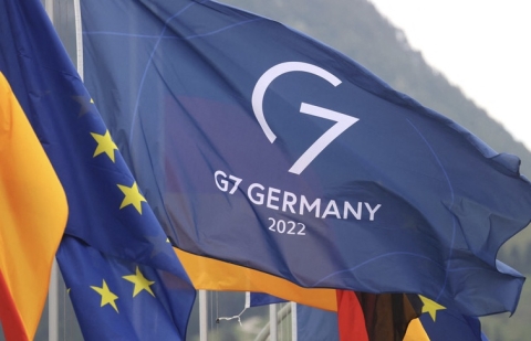 G7 ministri Finanze: “Incrollabile sostegno a Kiev”. Stanziati 32 miliardi di dollari per il 2023