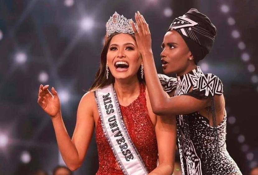 Miss Universe, annunciata la data del 12 dicembre per la 70ª edizione del concorso israeliano a Eilat