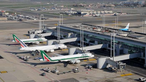 Aeroporti di Roma: lancia con successo un Green Bond da 500 mln di euro