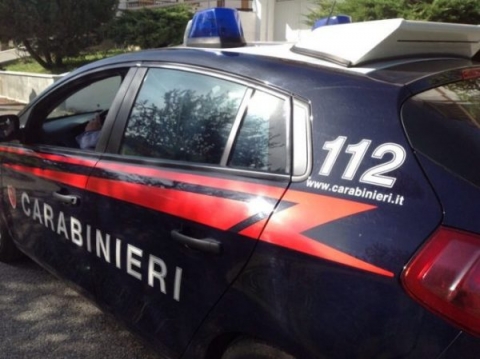 Messina: operazione dei Carabinieri contro il clan Galli attivo nelle scommesse clandestine e traffico di droga. Agli arresti 33 affiliati