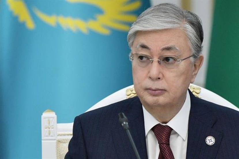 Kazakistan, Tokayev: &quot;Rivolte, un tentativo di golpe. Fornirò le prove di coinvolgimento di terroristi stranieri&quot;