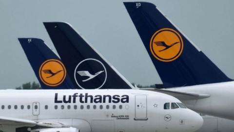 Fondi di Stato, Lufthansa non è l'Alitalia. Spohr: "Pronti a restituire gli aiuti ricevuti"