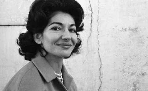 Centenario Maria Callas: in Campidoglio a Roma evento di Barret Group con Katia Ricciarelli