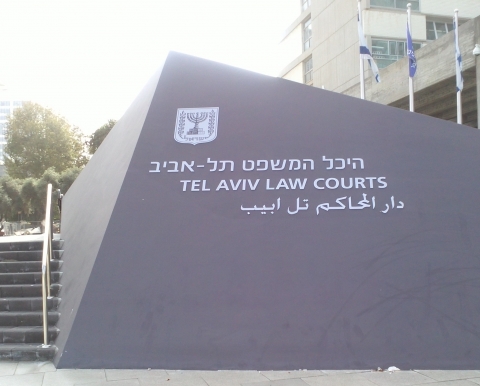 Tel Aviv: iniziato il processo per l'affidamento del piccolo Eitan sopravvissuto al crollo della funivia del Montarone