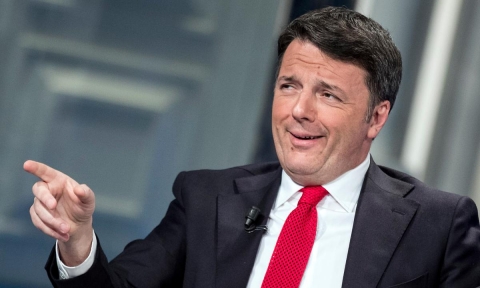 Crisi di governo: Renzi scrive a Conte e motiva i suoi "mal di pancia". I sospetti di Meloni a Porta a Porta