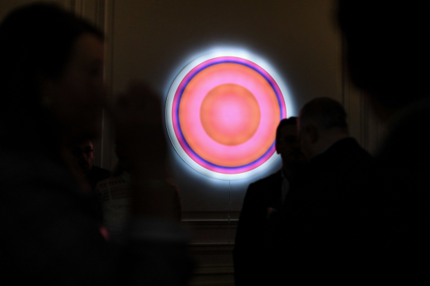 Arte: al Consolato Generale di New York arrivano i portali dello spiritualismo immersivo di The Prism