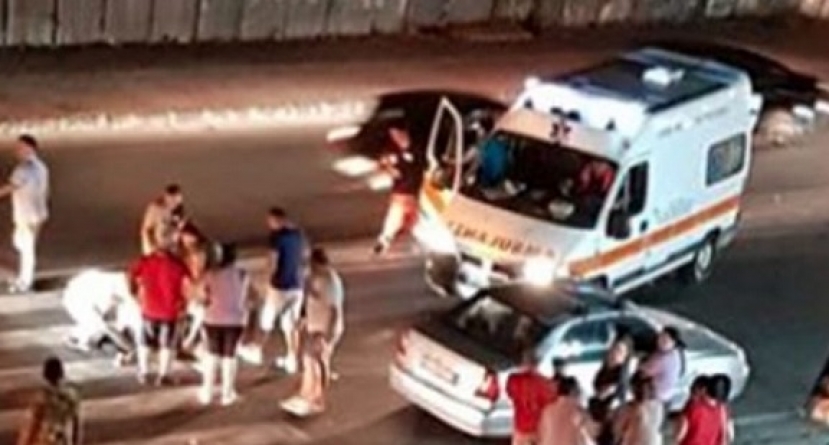 Napoli: travolta ed uccisa una 15enne da un’auto in Piazza Carlo III. Ferita anche una 14enne