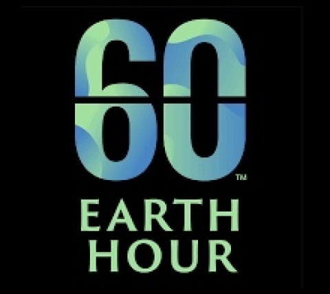 Earth Hour: questa sera alle 20,30 il Wwf invita a spegnere le luci per la salvaguardia del pianeta