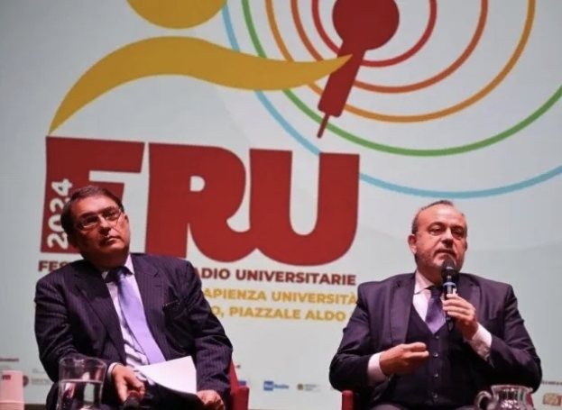 Festival delle radio universitarie: a Roma la seconda edizione tra giornalismo e temi sociali
