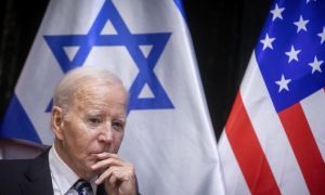 Gaza, colloquio Biden-Netanyahau: si ad apertura di corridoi umanitari ma eliminazione di Hamas